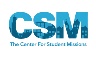 Center for Student Missions